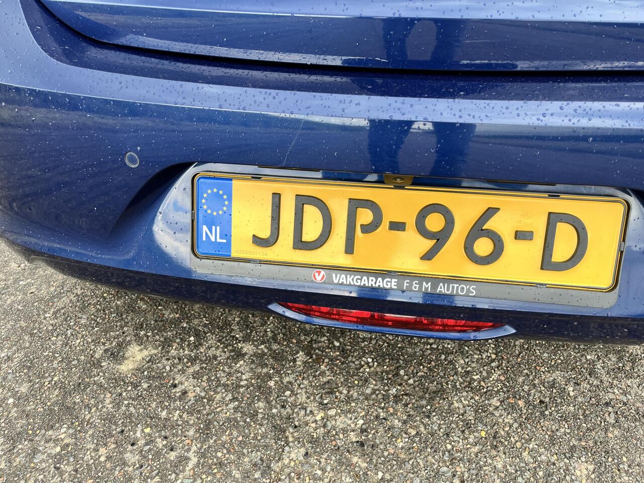 Opel CORSA 1.2 Edition Stoel-stuurverwarming, Carplay, Camera