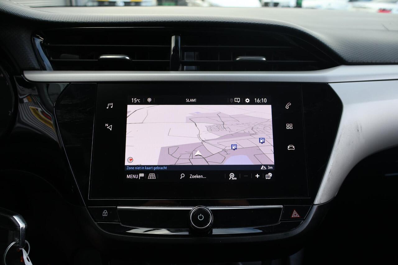 Opel CORSA 1.2 Edition 1e Eigenaar | Volledig Onderh | NL-Auto | BTW | NEW Distributie | Camera | Navi | Carplay | Cruise | PDC | DAB | Hill-Hold | Multi Media Pack