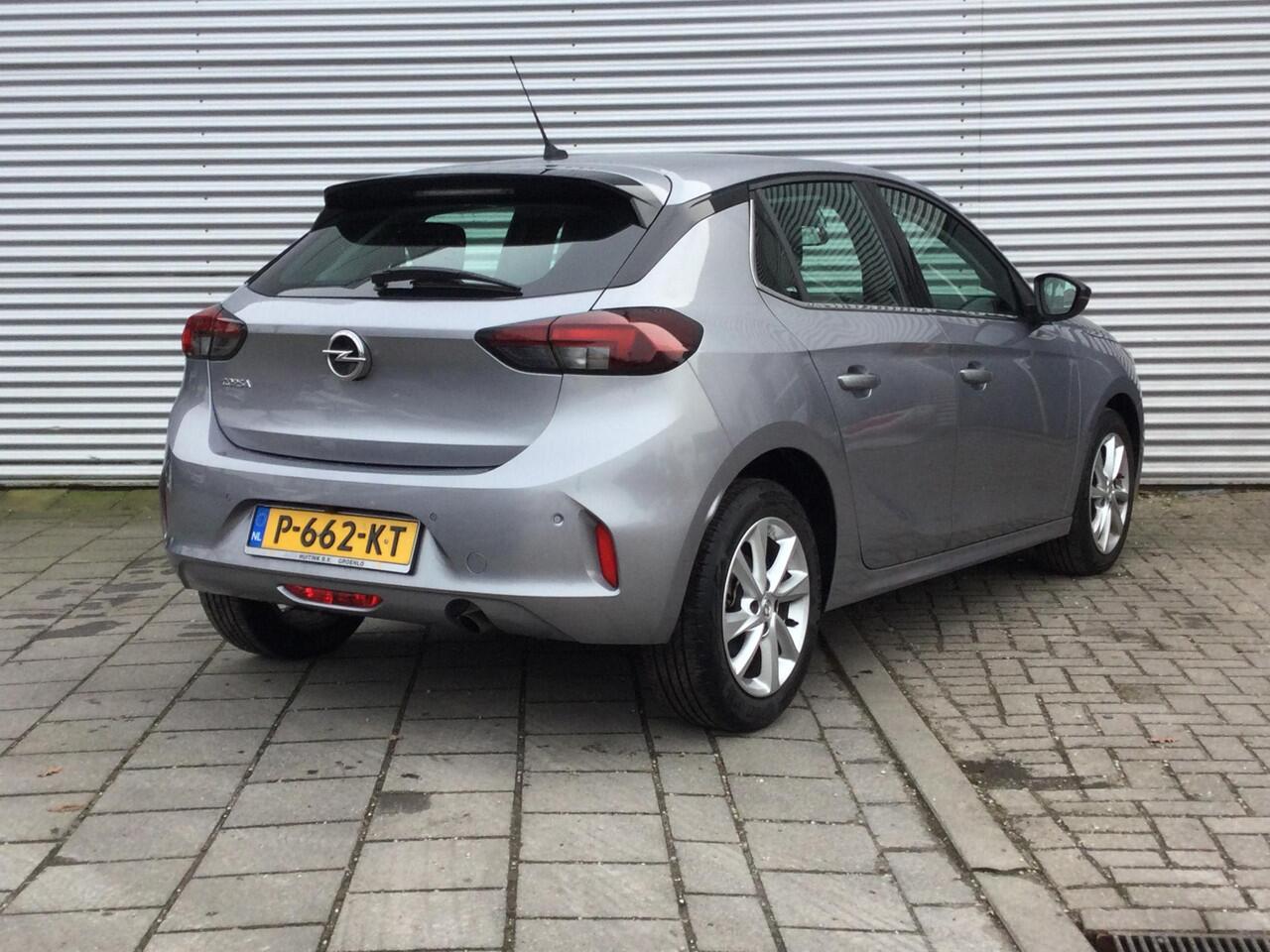 Opel CORSA 1.2 Elegance | Applecarplay | Camera | PDC | LED |