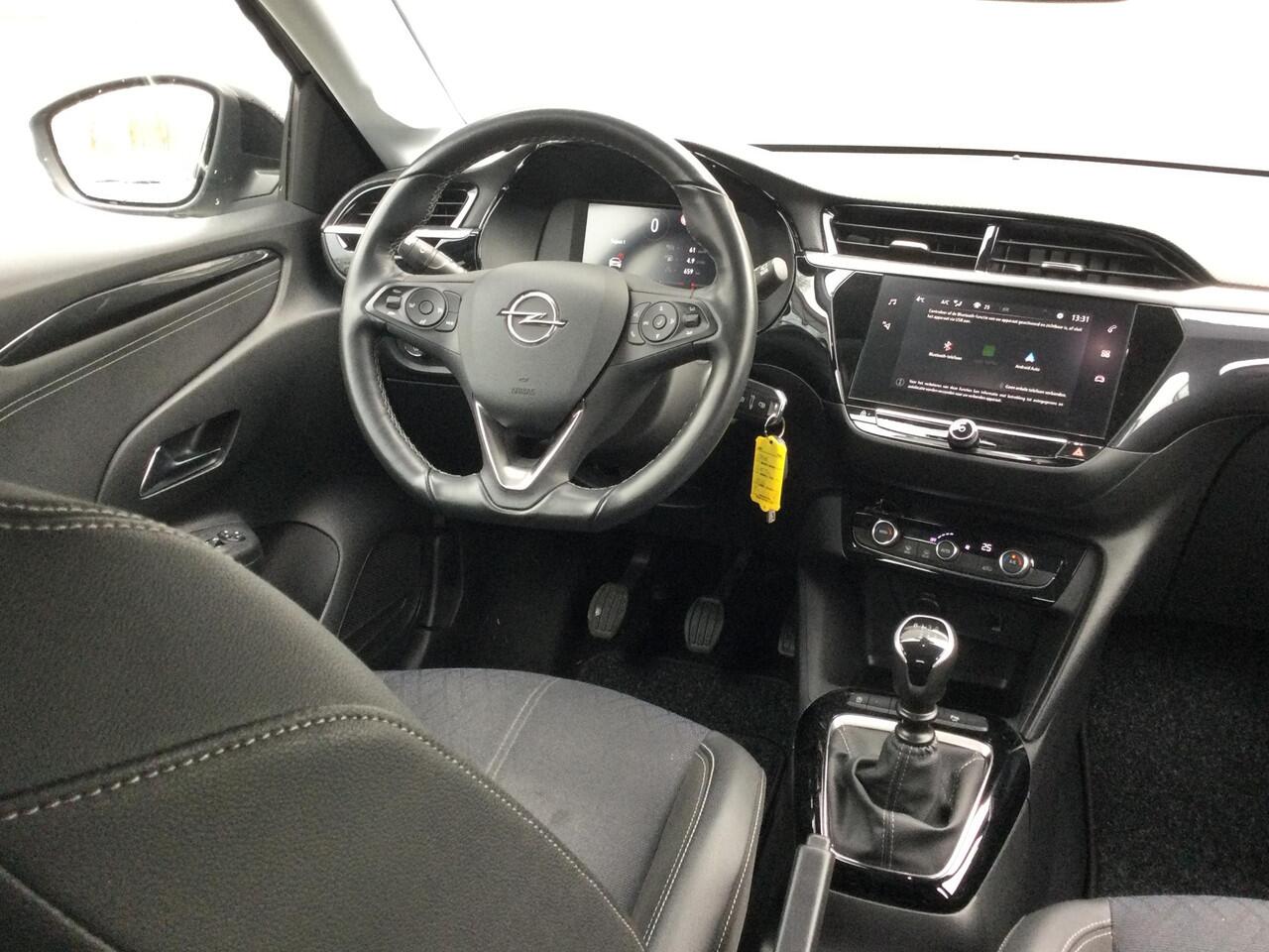 Opel CORSA 1.2 Elegance | Applecarplay | Camera | PDC | LED |