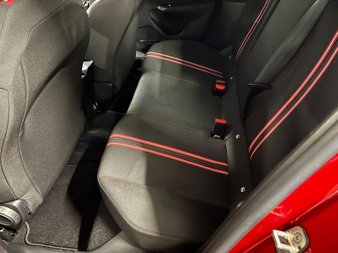 Opel CORSA 1.2 GS Line *NAP*NL*2021*Digitale dash*