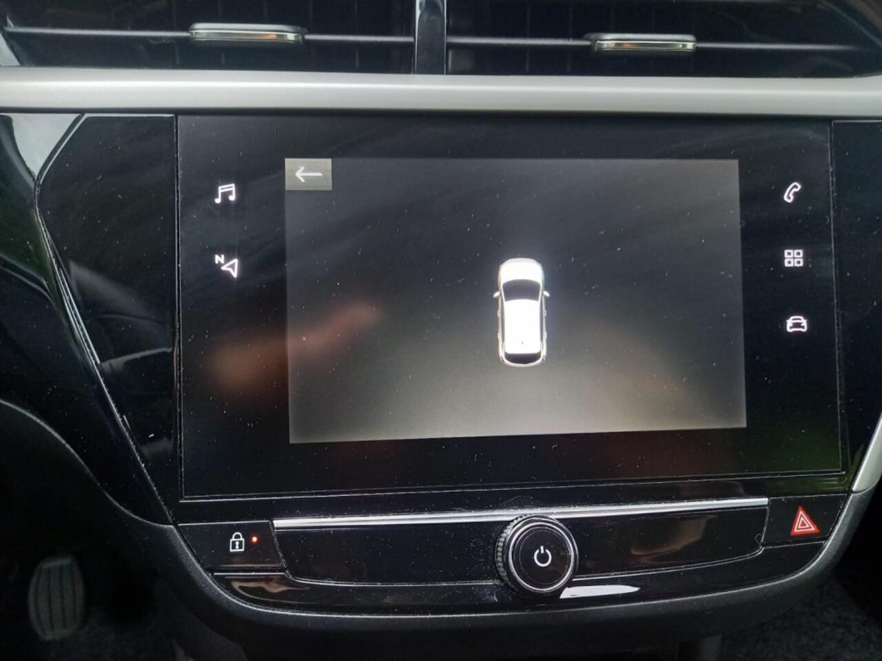 Opel CORSA 1.2 Edition