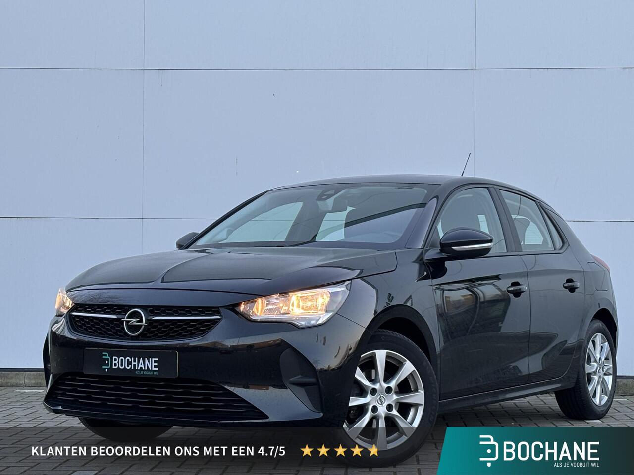 Opel CORSA 1.2 Edition | Apple Carplay/Android Auto |