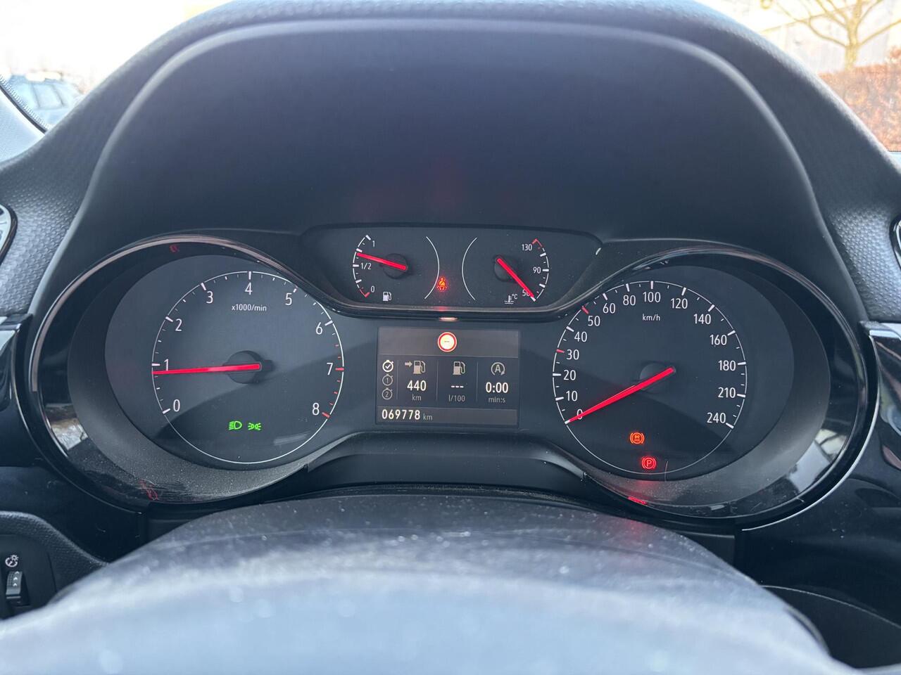 Opel CORSA 1.2 Edition | Apple Carplay/Android Auto |