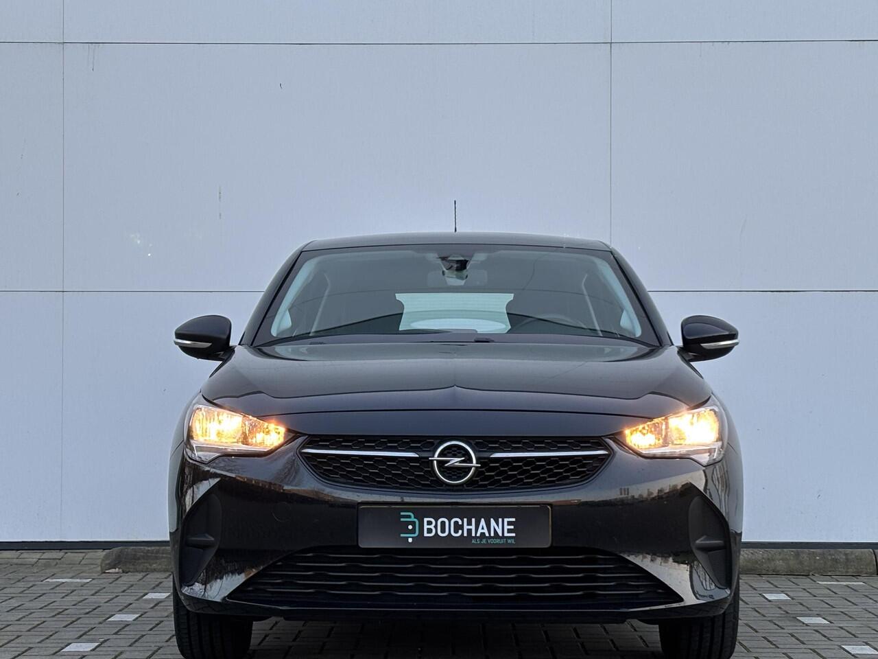 Opel CORSA 1.2 Edition | Apple Carplay/Android Auto |