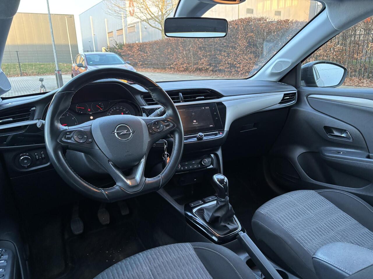 Opel CORSA 1.2 Edition | Apple Carplay/Android Auto |