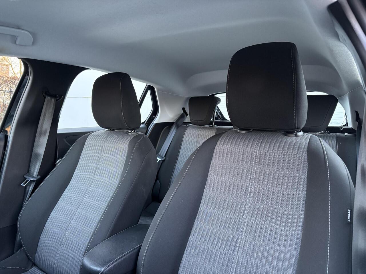 Opel CORSA 1.2 Edition | Apple Carplay/Android Auto |