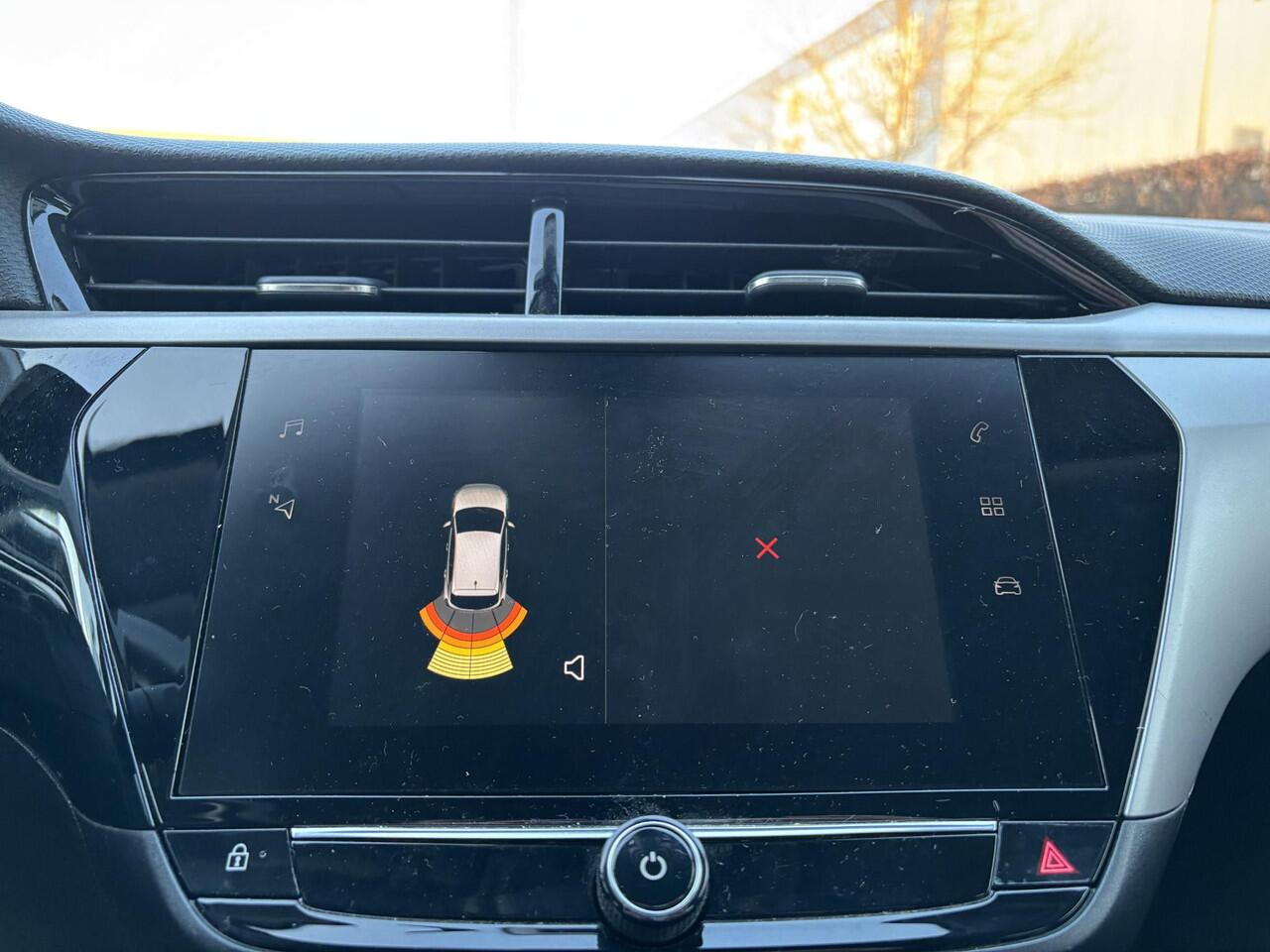 Opel CORSA 1.2 Edition | Apple Carplay/Android Auto |