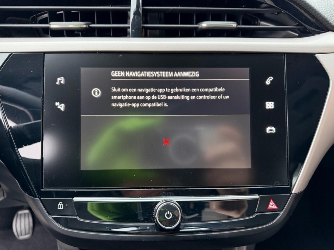 Opel CORSA 1.2 EDITION NAVI AIRCO CRUISE CONTROL