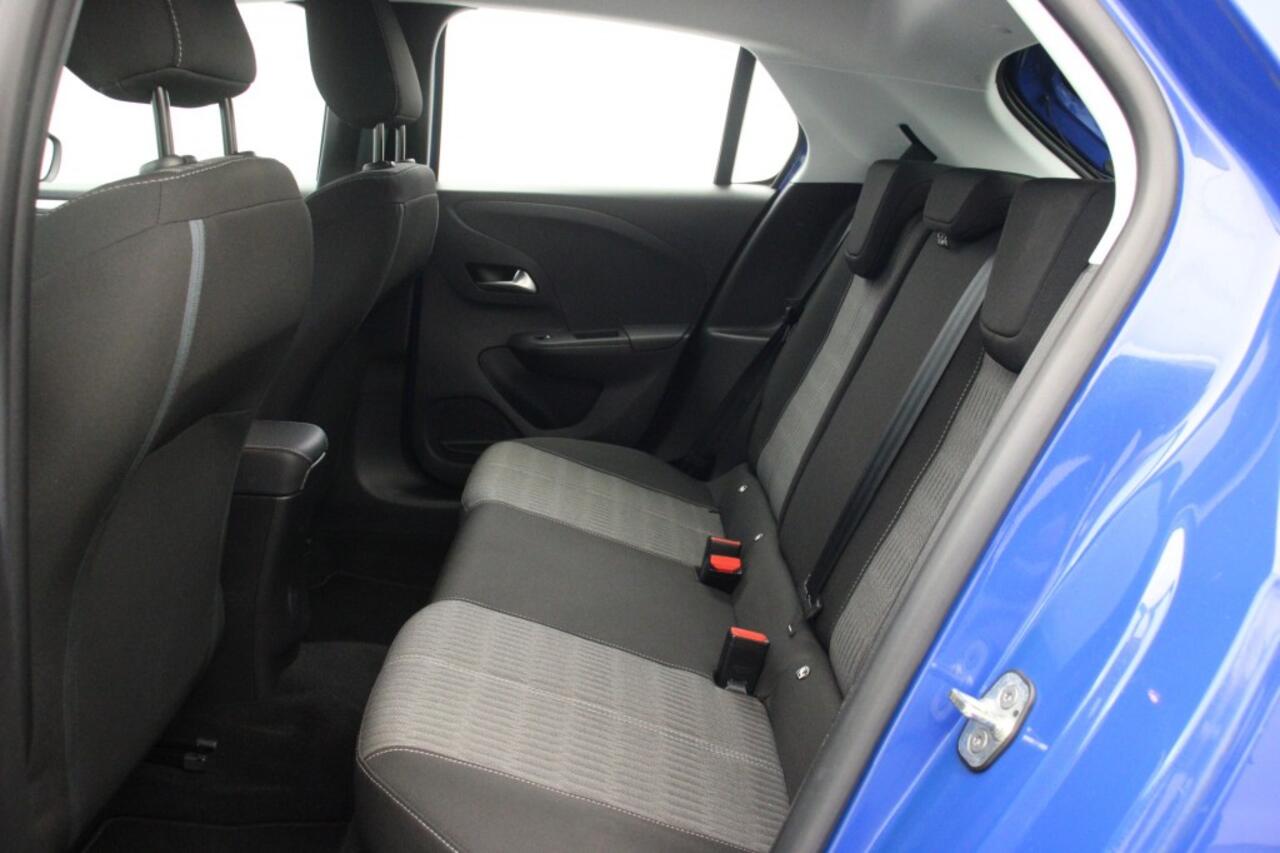 Opel CORSA Edition 50 kWh - Carplay, Navi, Cruise, Clima, PDC, SOH 91%