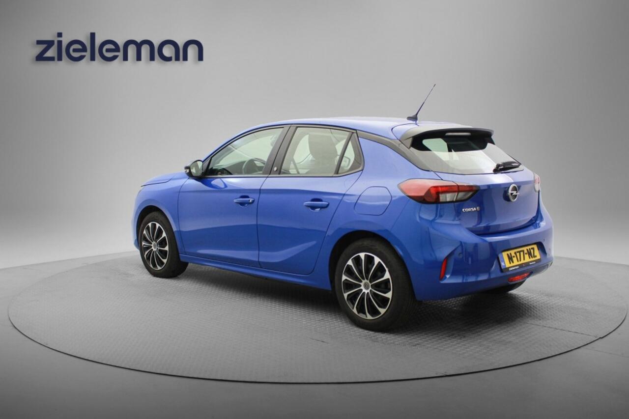 Opel CORSA Edition 50 kWh - Carplay, Navi, Cruise, Clima, PDC, SOH 91%