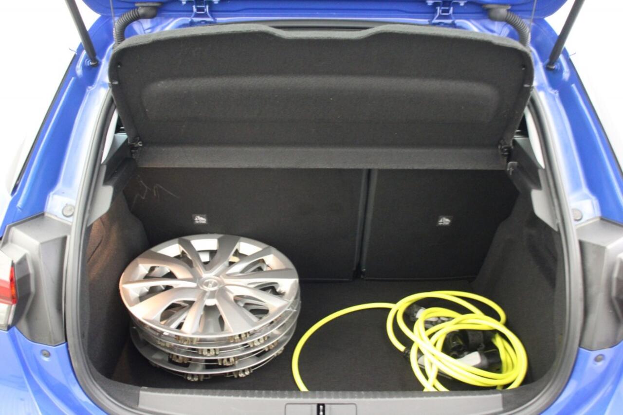 Opel CORSA Electric Edition 50 kWh - Carplay, Navi, Cruise, Clima, PDC, SOH 91%