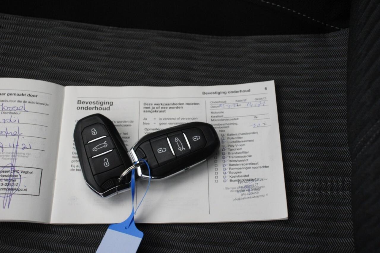 Opel CORSA Electric Edition 50 kWh - Carplay, Navi, Cruise, Clima, PDC, SOH 91%