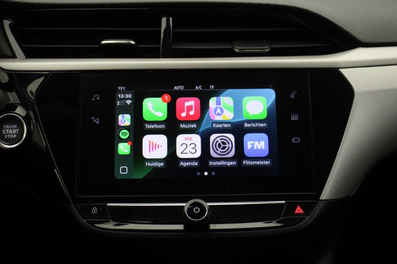 Opel CORSA Electric Edition 50 kWh - Carplay, Navi, Cruise, Clima, PDC, SOH 91%