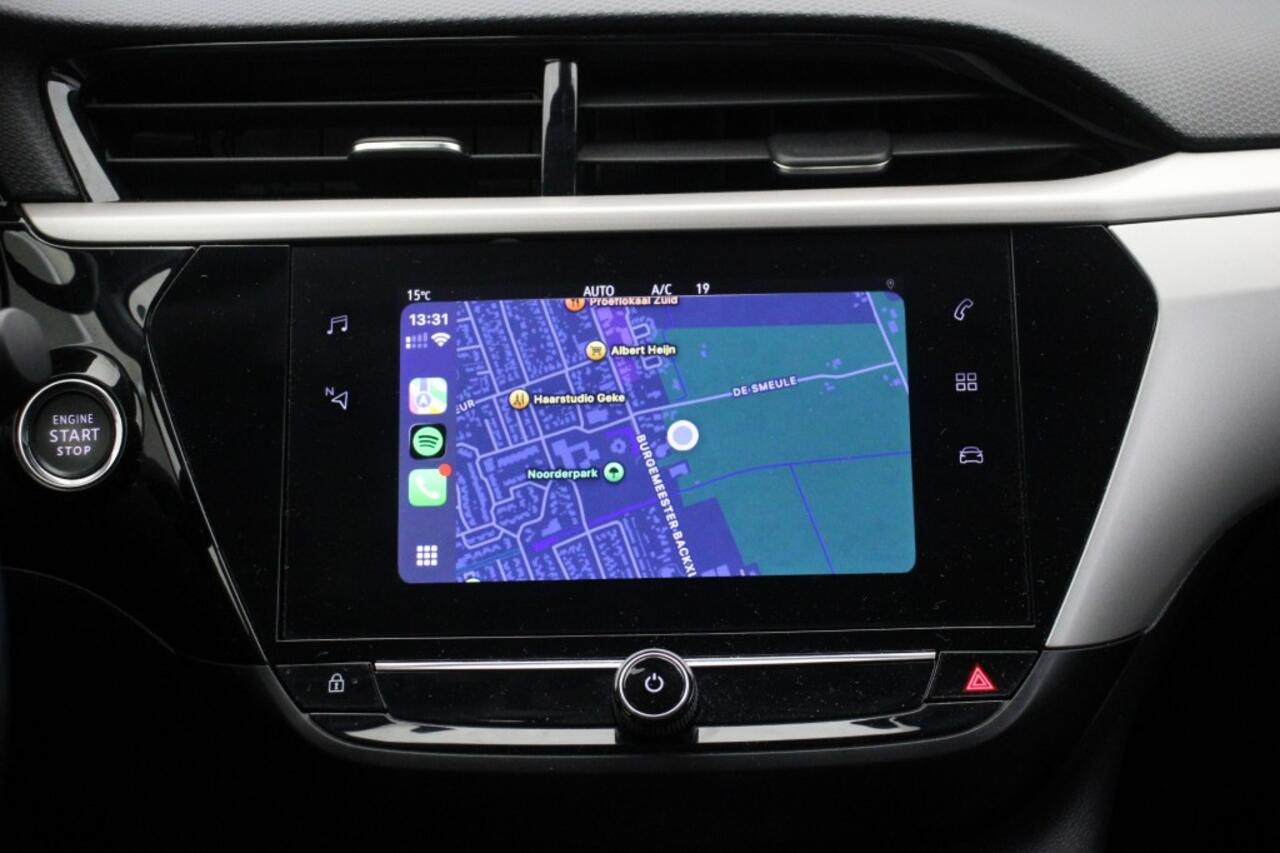 Opel CORSA Electric Edition 50 kWh - Carplay, Navi, Cruise, Clima, PDC, SOH 91%