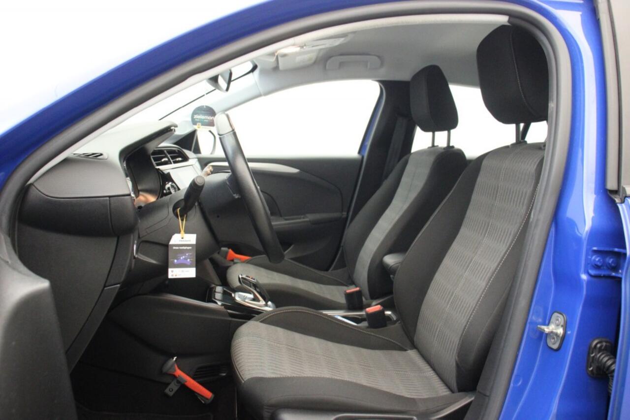 Opel CORSA Electric Edition 50 kWh - Carplay, Navi, Cruise, Clima, PDC, SOH 91%