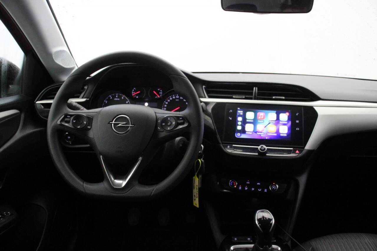 Opel CORSA 1.2 Edition - Carplay, Navi, Cruise, Lichtmetalen Velgen