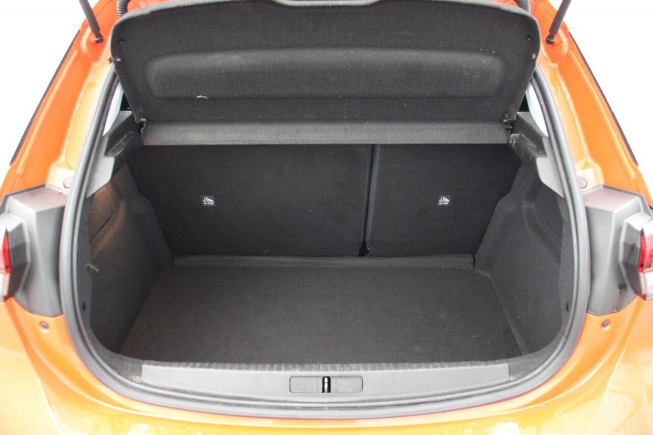 Opel CORSA 1.2 Edition - Carplay, Navi, Cruise, Lichtmetalen Velgen