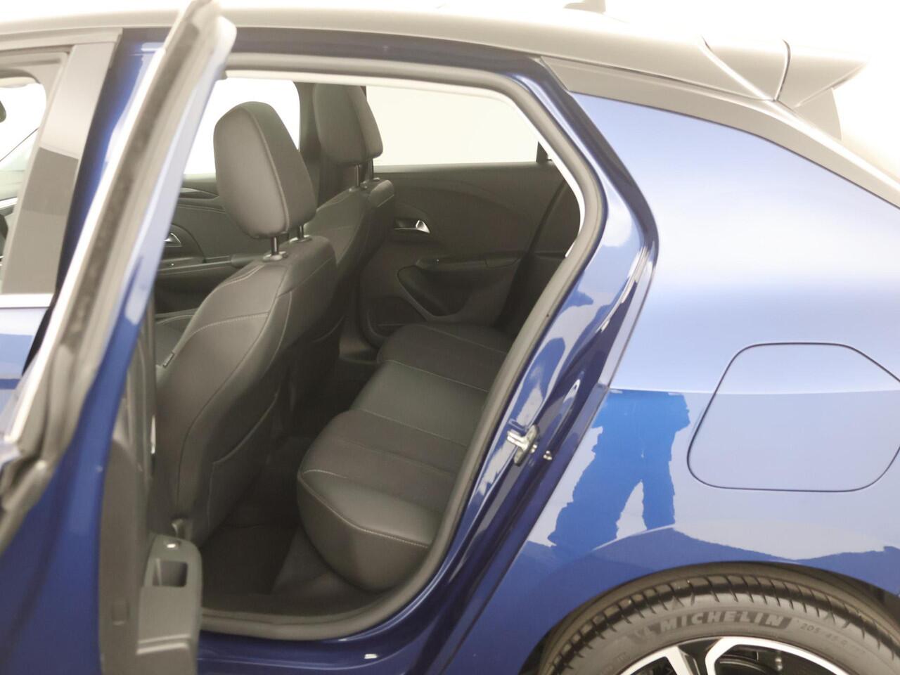 Opel CORSA 1.2 Elegance PANODAK|CAMERA|WINTERPACK|LED|17INCH|CLIMA