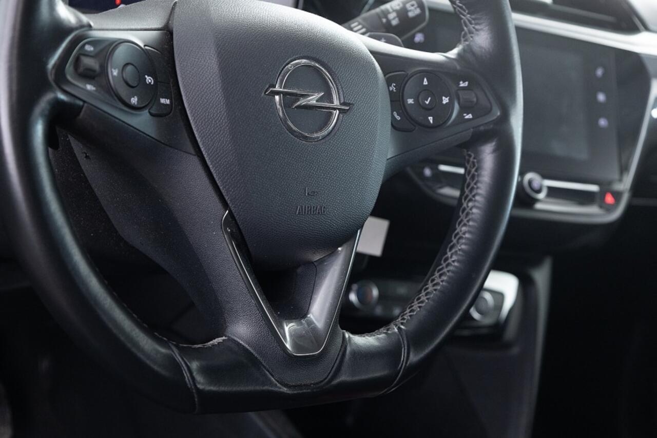 Opel CORSA 1.2 Elegance AUTOMAAT | AIRCO | LM. VELGEN ? 1e Eigenaar