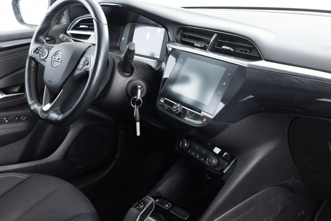 Opel CORSA 1.2 Elegance AUTOMAAT | AIRCO | LM. VELGEN ? 1e Eigenaar