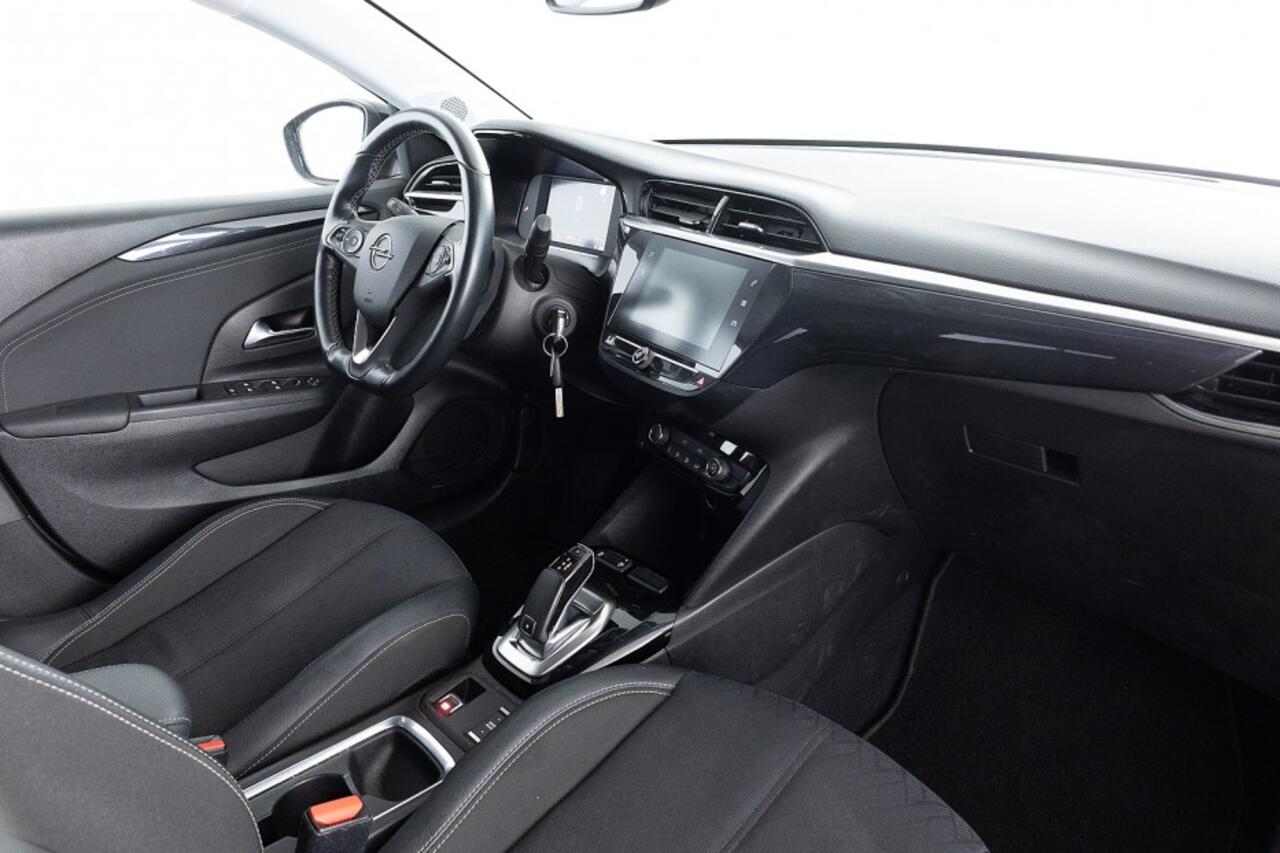 Opel CORSA 1.2 Elegance AUTOMAAT | AIRCO | LM. VELGEN ? 1e Eigenaar