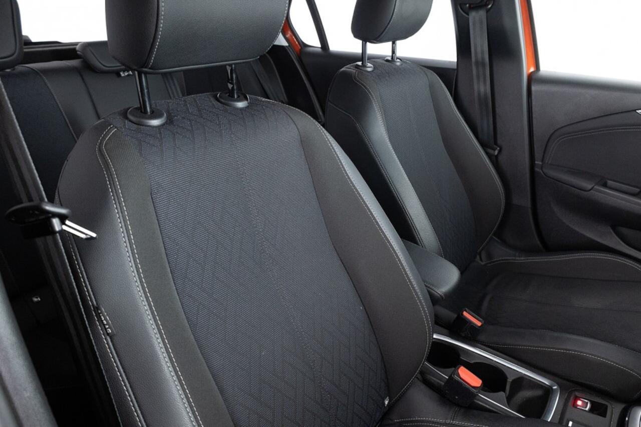 Opel CORSA 1.2 Elegance AUTOMAAT | AIRCO | LM. VELGEN ? 1e Eigenaar