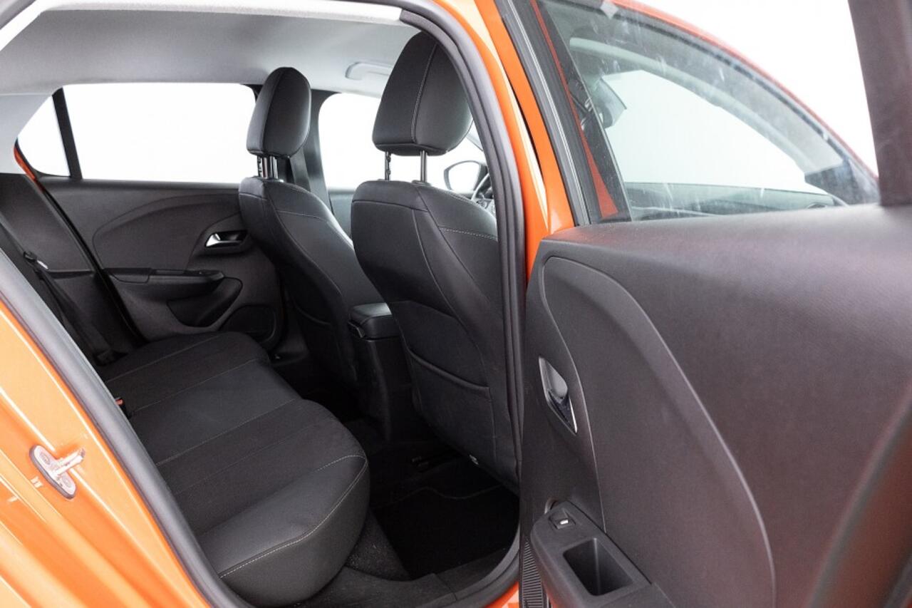 Opel CORSA 1.2 Elegance AUTOMAAT | AIRCO | LM. VELGEN ? 1e Eigenaar