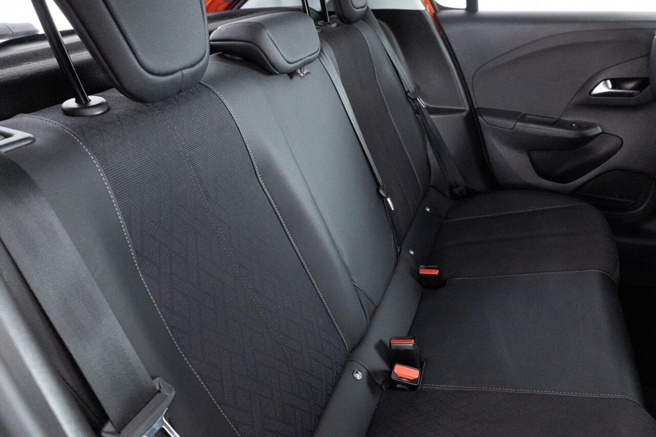 Opel CORSA 1.2 Elegance AUTOMAAT | AIRCO | LM. VELGEN ? 1e Eigenaar