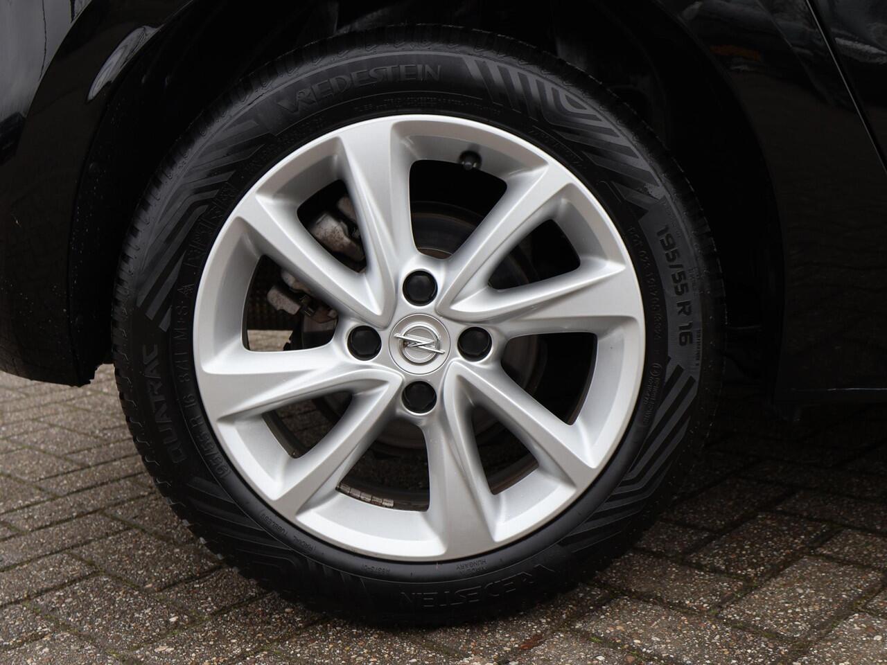 Opel CORSA 1.2 ELEGANCE AUT. + CARPLAY | STOELVERW. | CAMERA | LED | DAB