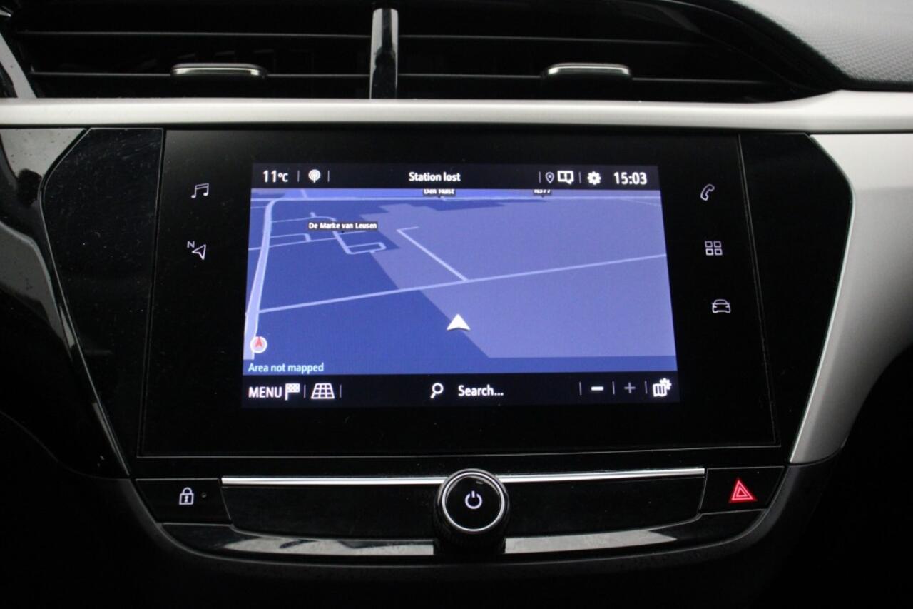 Opel CORSA 1.2 Edition - Carplay, Navi, Cruise, Lichtmetalen Velgen