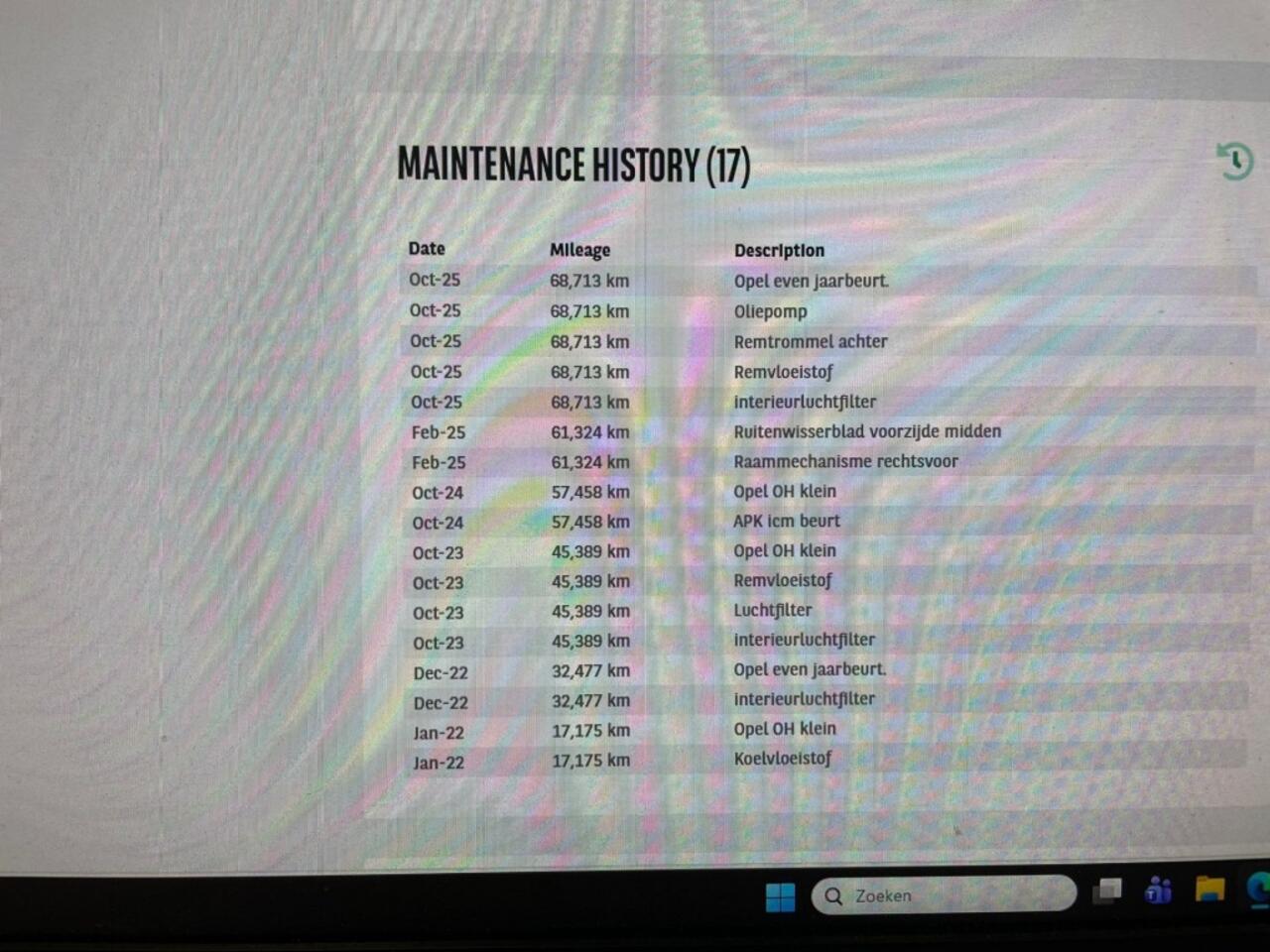 Opel CORSA 1.2 Edition - Carplay, Navi, Cruise, Lichtmetalen Velgen