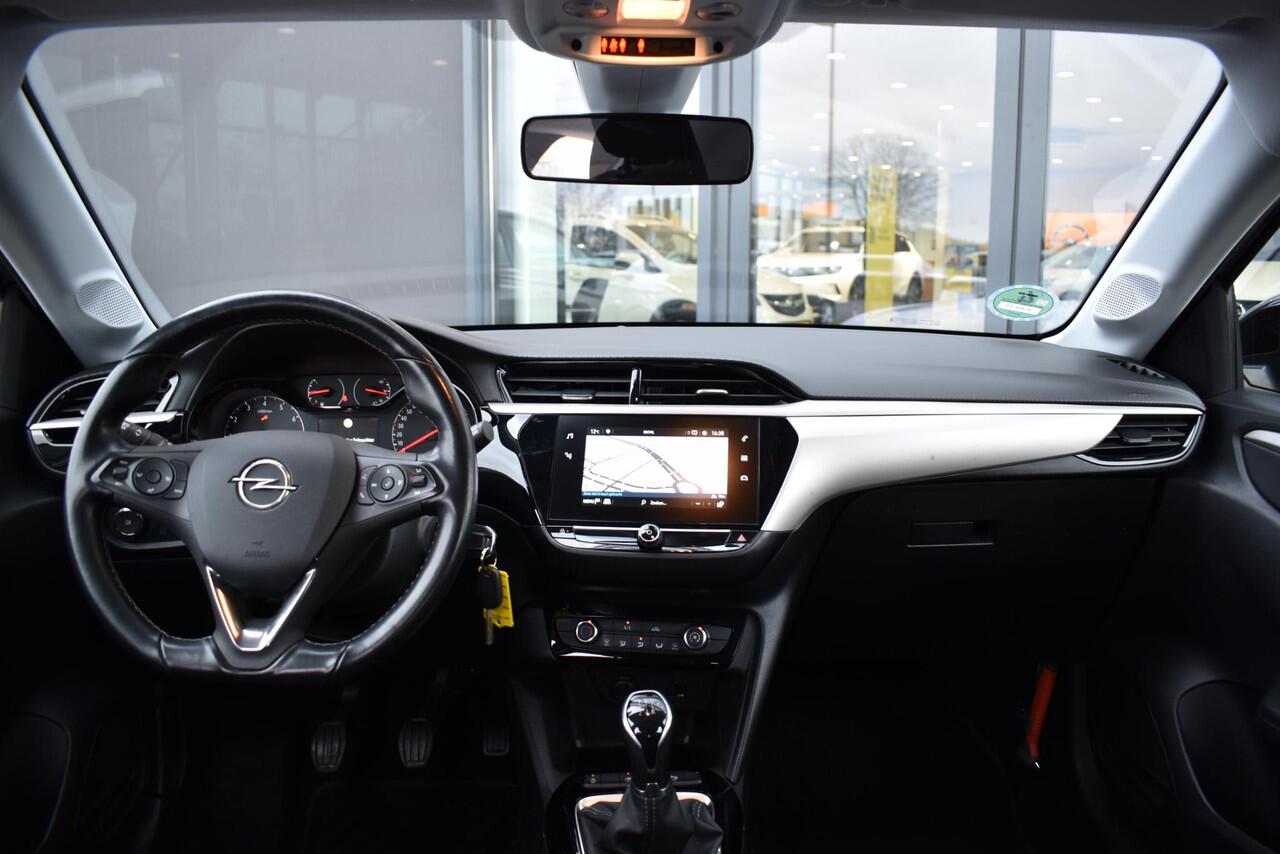 Opel CORSA 1.2 Edition | Navi / Cruise / LMV