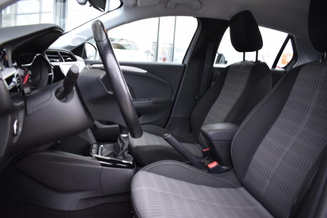 Opel CORSA 1.2 Edition | Navi / Cruise / LMV