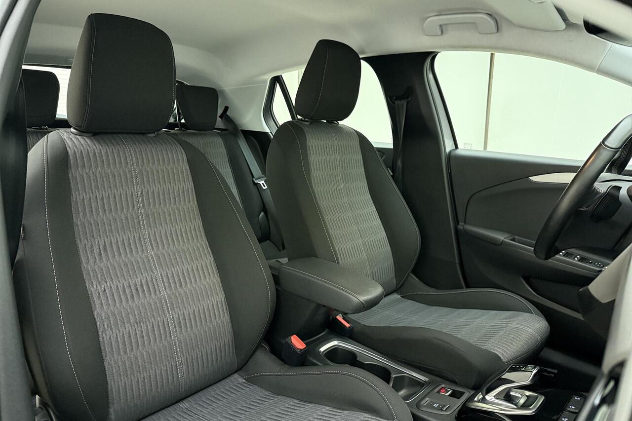 Opel CORSA 1.2 Elegance Automaat | Airco | Navigatie | Cruise control | Trekhaak | Lage km stand