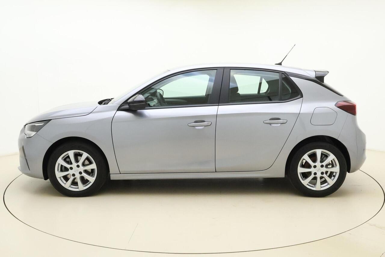 Opel CORSA 1.2 Elegance Automaat | Airco | Navigatie | Cruise control | Trekhaak | Lage km stand