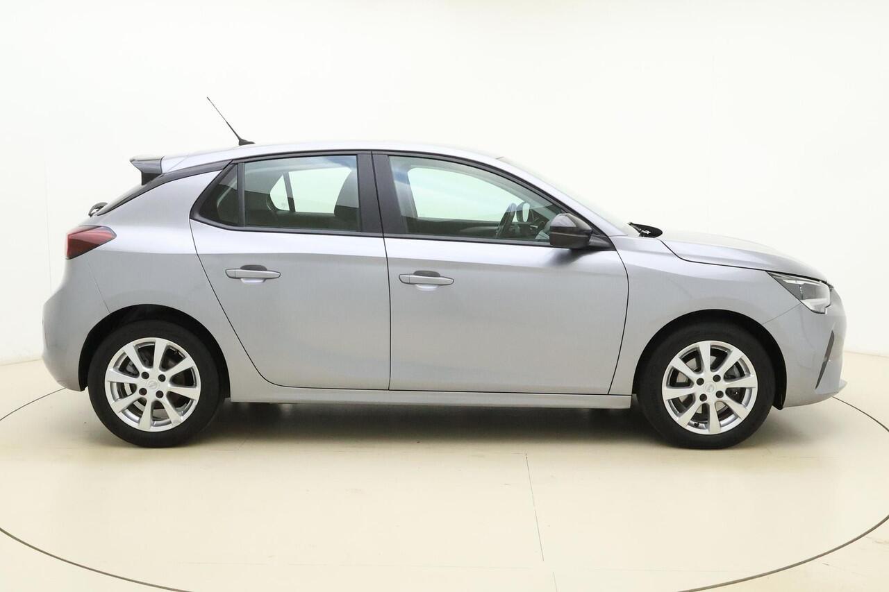 Opel CORSA 1.2 Elegance Automaat | Airco | Navigatie | Cruise control | Trekhaak | Lage km stand
