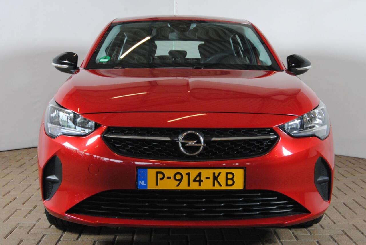 Opel CORSA 1.2 Edition