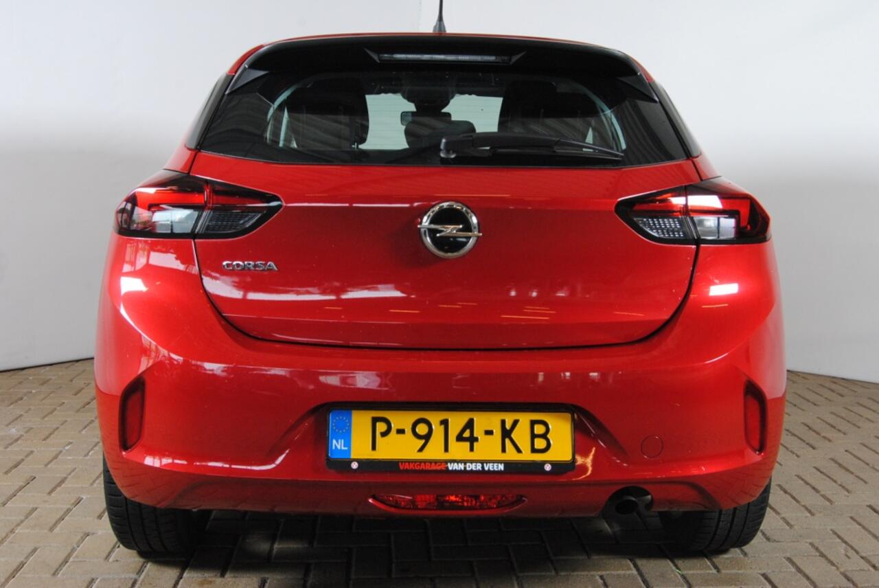 Opel CORSA 1.2 Edition