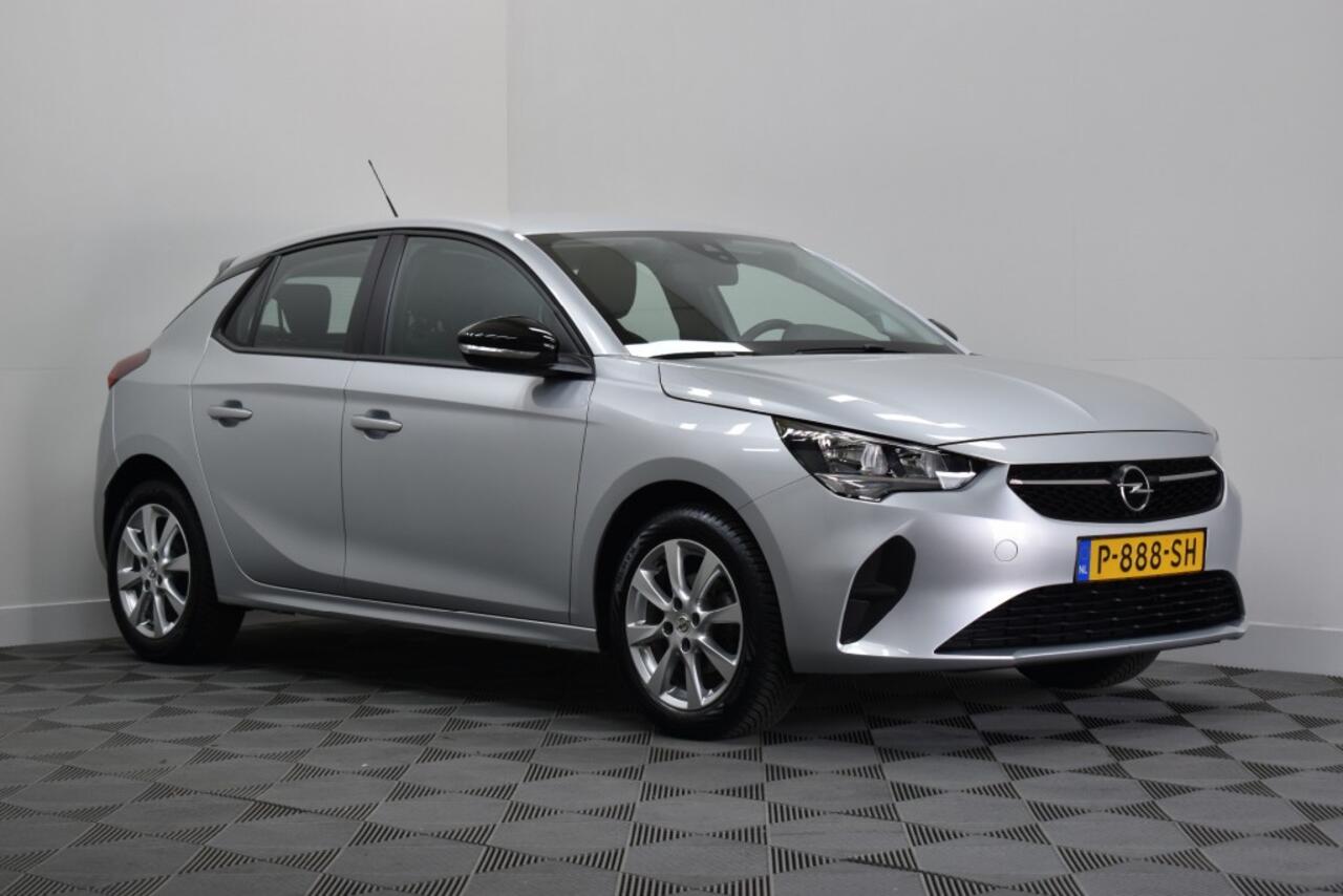 Opel CORSA 1.2 Elegance