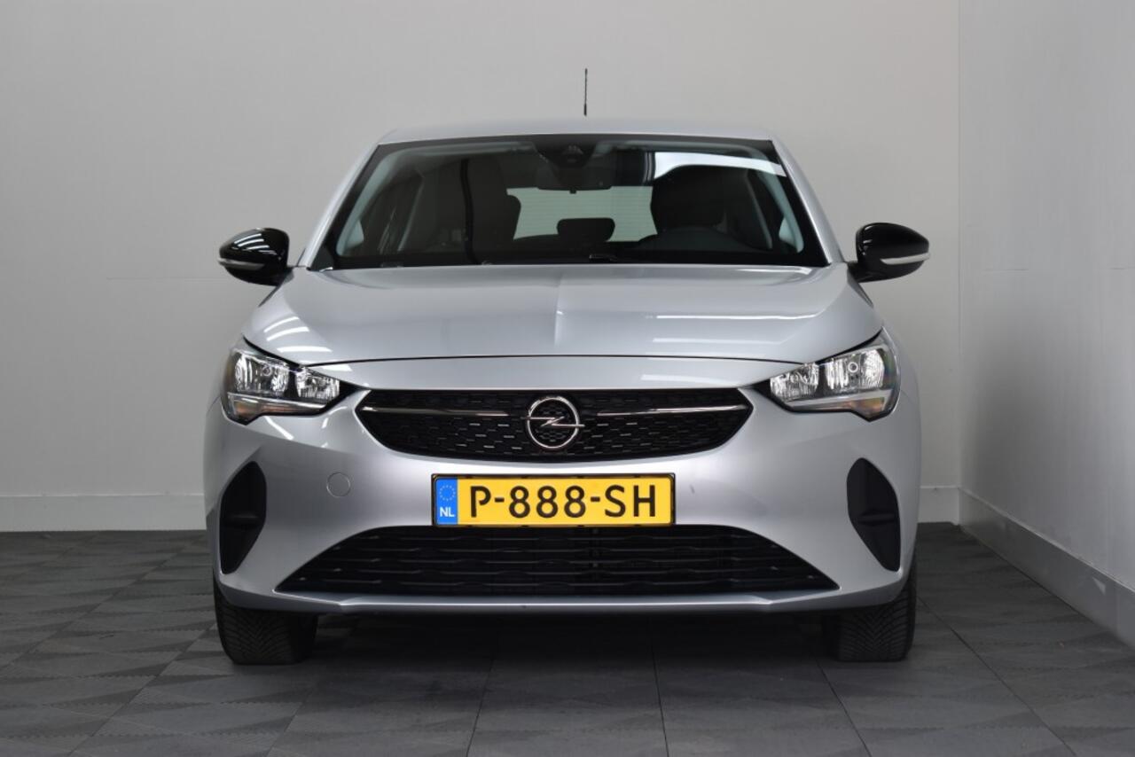 Opel CORSA 1.2 Elegance