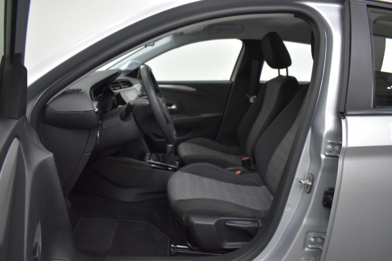 Opel CORSA 1.2 Elegance