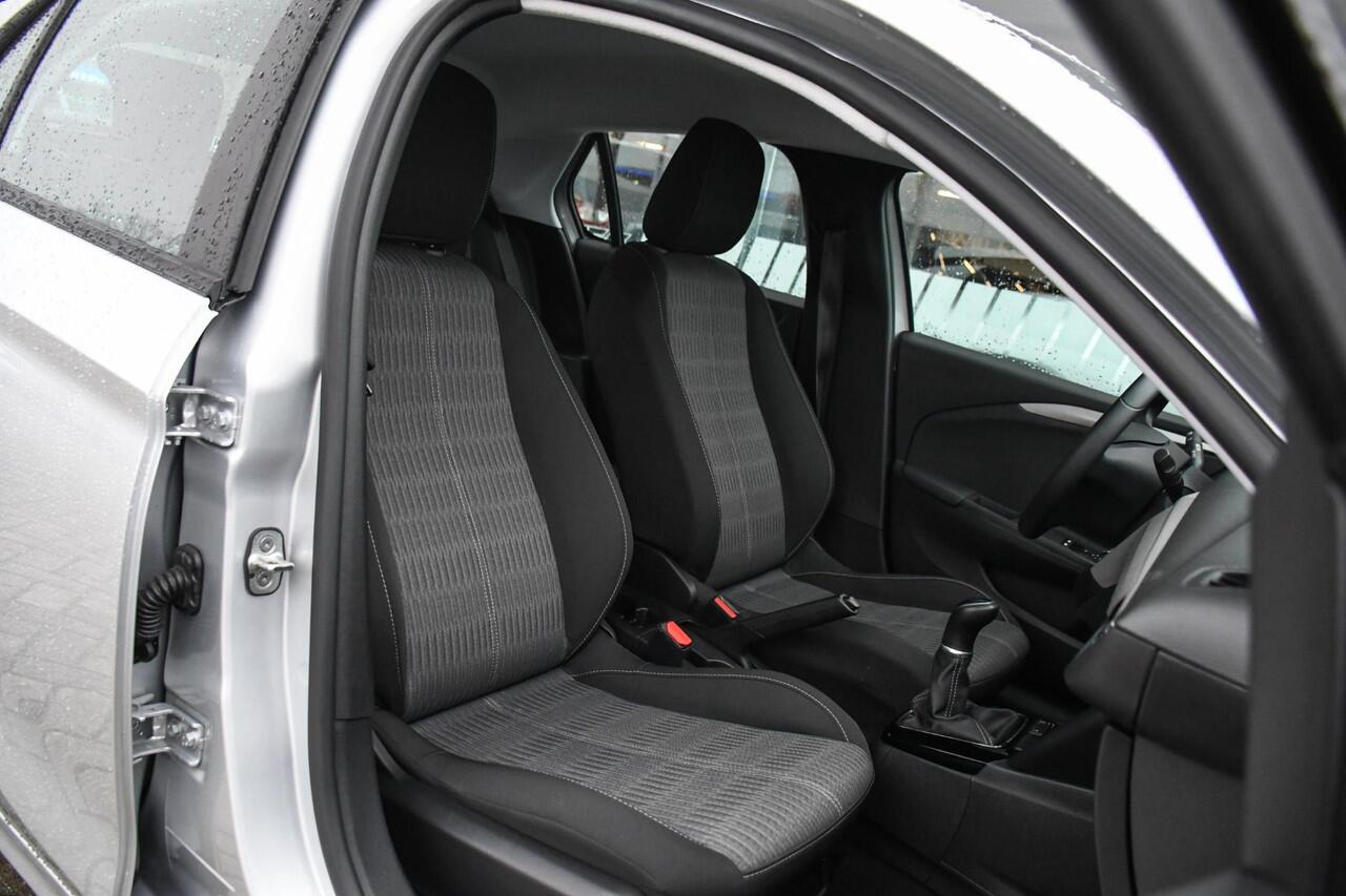Opel CORSA 1.2 Edition 1 EIGENAAR/ NAVIGATIE/ CRUISE CONTROL