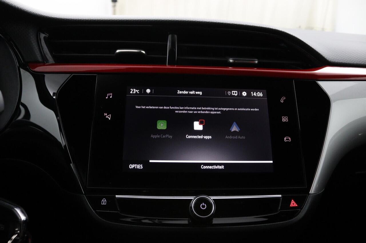 Opel CORSA 1.2 GS Line*NAVI*A/C*CRUISE*LMV*CARPLAY*TEL*