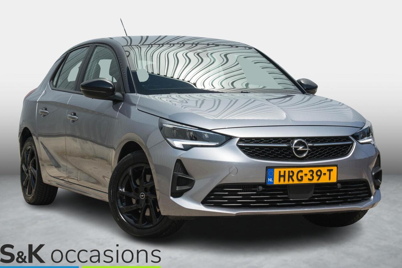 Opel CORSA 1.2 GS Line BI TONE