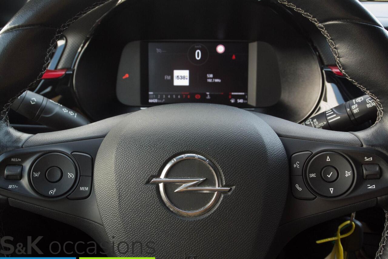 Opel CORSA 1.2 GS Line BI TONE