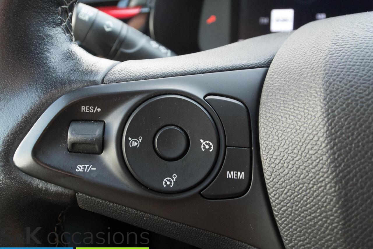 Opel CORSA 1.2 GS Line BI TONE