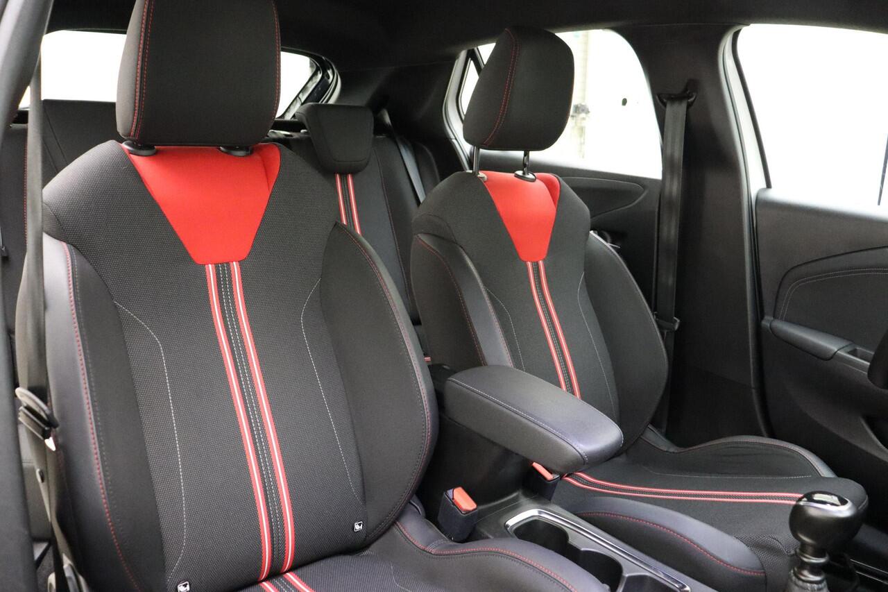 Opel CORSA 1.2 Turbo GS Line | Navigatie | Climate Control | Full LED | Keyless Entry & Start | Camera