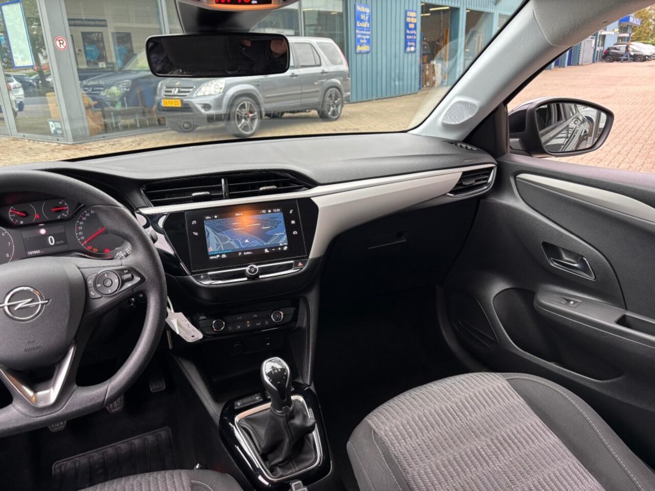 Opel CORSA 1.2 ELEGANCE NAVI AIRCO CRUISE CONTROL LMV