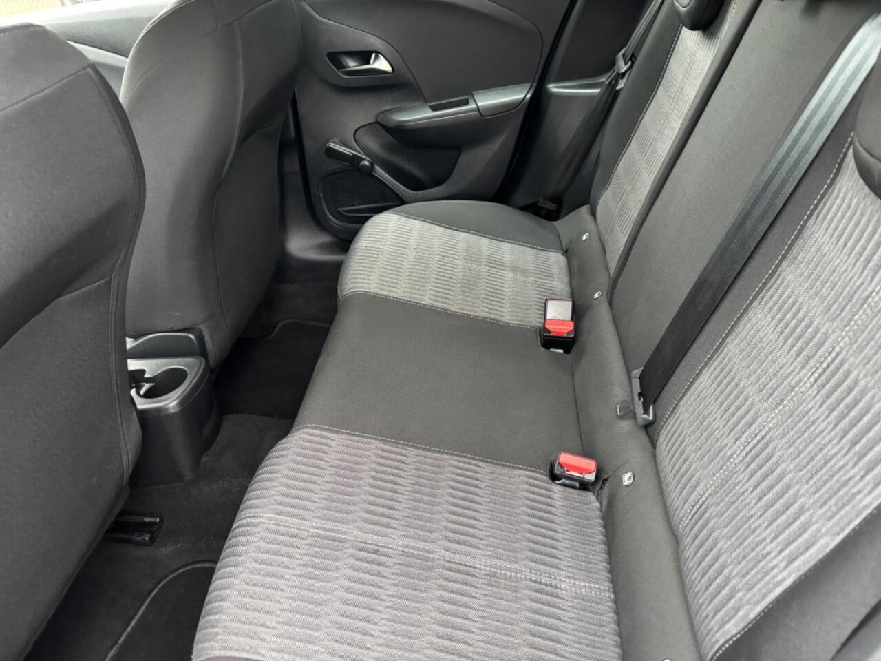 Opel CORSA 1.2 ELEGANCE NAVI AIRCO CRUISE CONTROL LMV